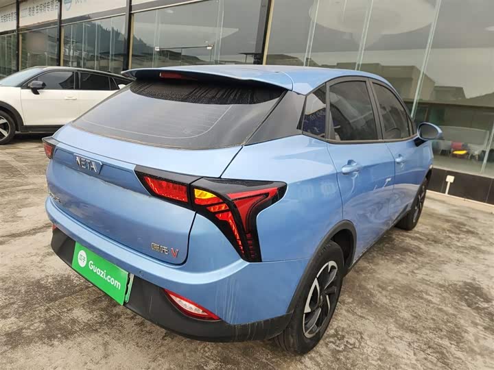 Фото 7 - Hozon V