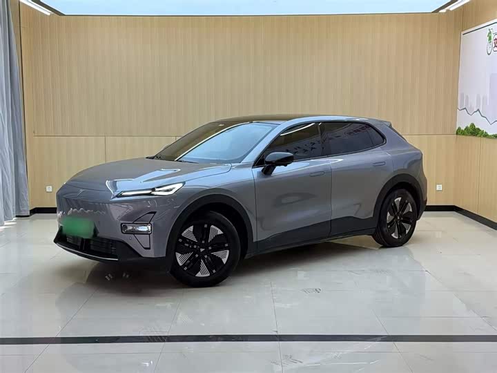 Фото 2 - Changan Deepal S05