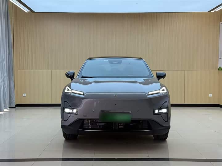 Фото 3 - Changan Deepal S05