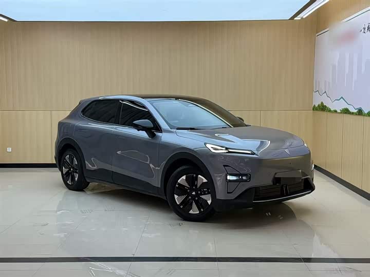 Фото 4 - Changan Deepal S05