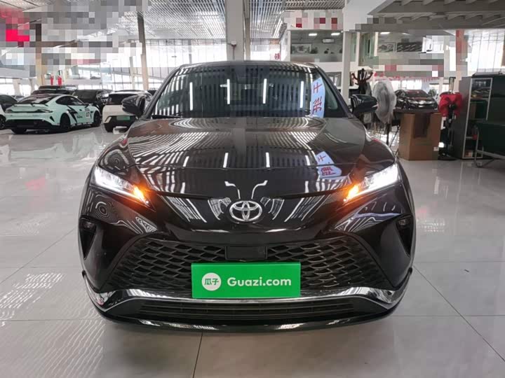 Фото 3 - Toyota Venza