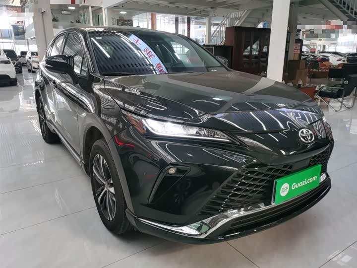 Фото 4 - Toyota Venza