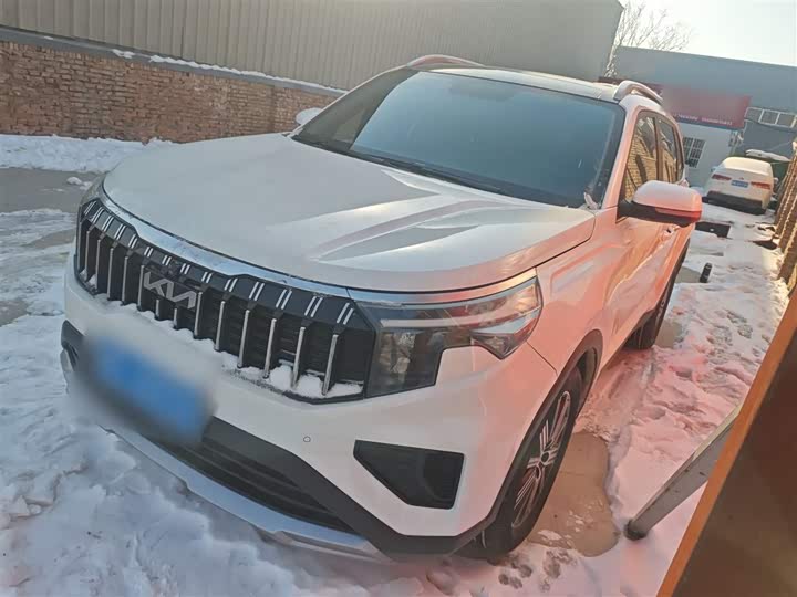 Фото 2 - Kia Sportage GT-line