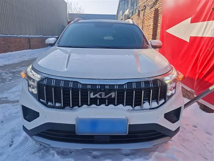 Фото 3 - Kia Sportage GT-line