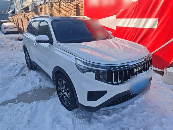 Фото 4 - Kia Sportage GT-line