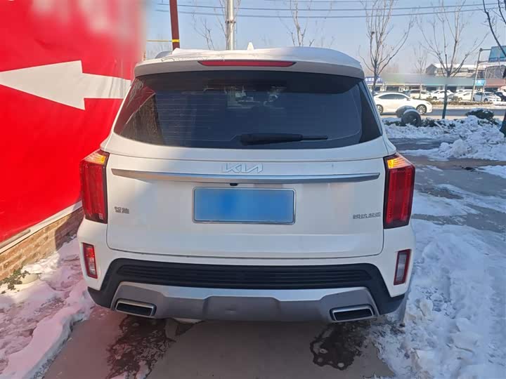 Фото 6 - Kia Sportage GT-line