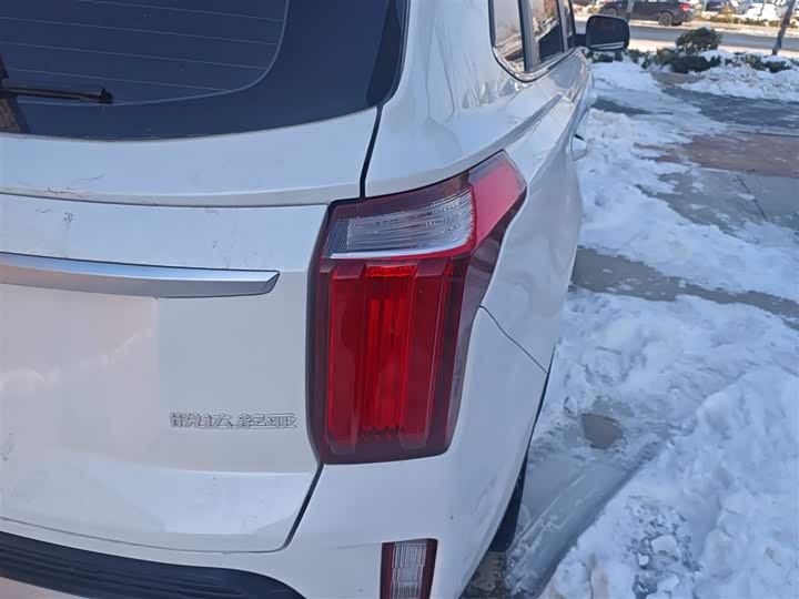 Фото 8 - Kia Sportage GT-line