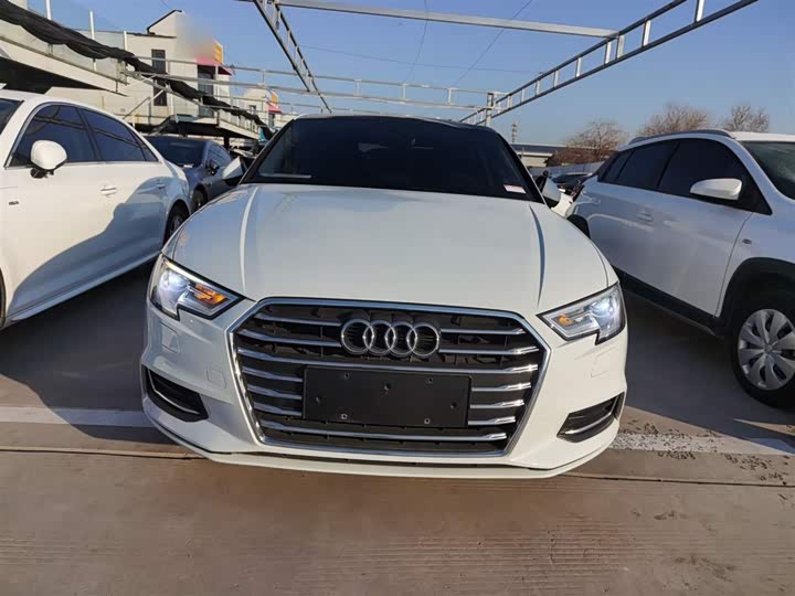 Фото 3 - Audi A3