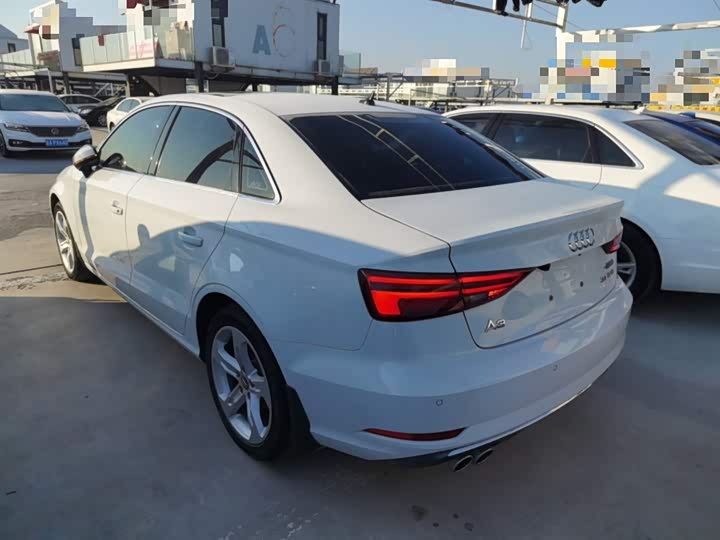 Фото 5 - Audi A3