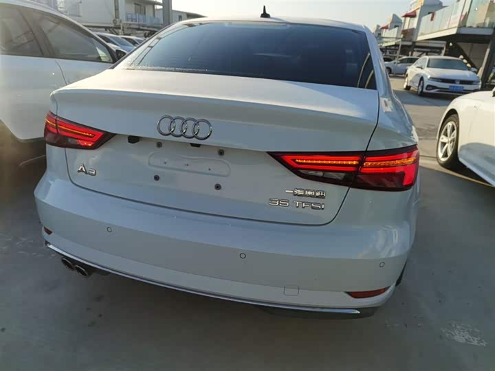 Фото 6 - Audi A3