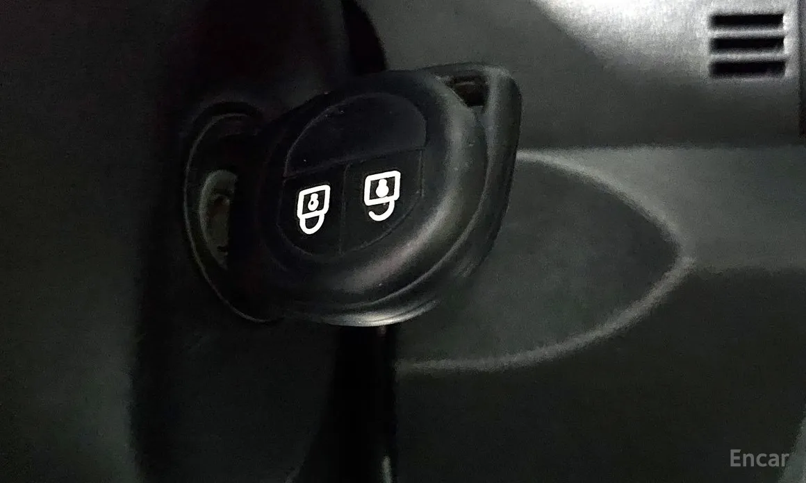 Фото 14 - Suzuki Jimny