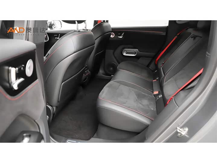 Фото 7 - Smart #5