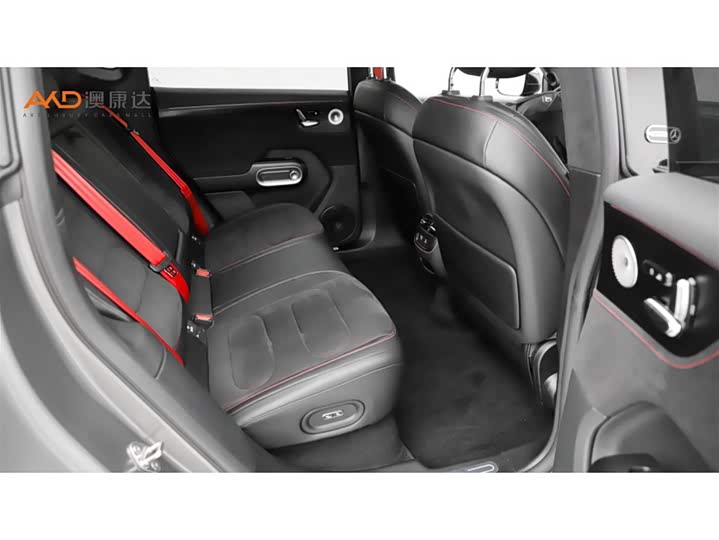 Фото 8 - Smart #5