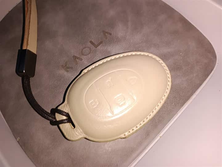 Фото 9 - BAIC Arcfox Kaola S