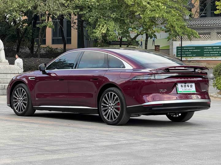 Фото 5 - Chery Fulwin A9L