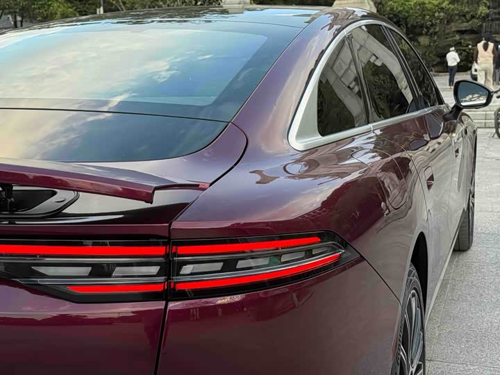 Фото 8 - Chery Fulwin A9L