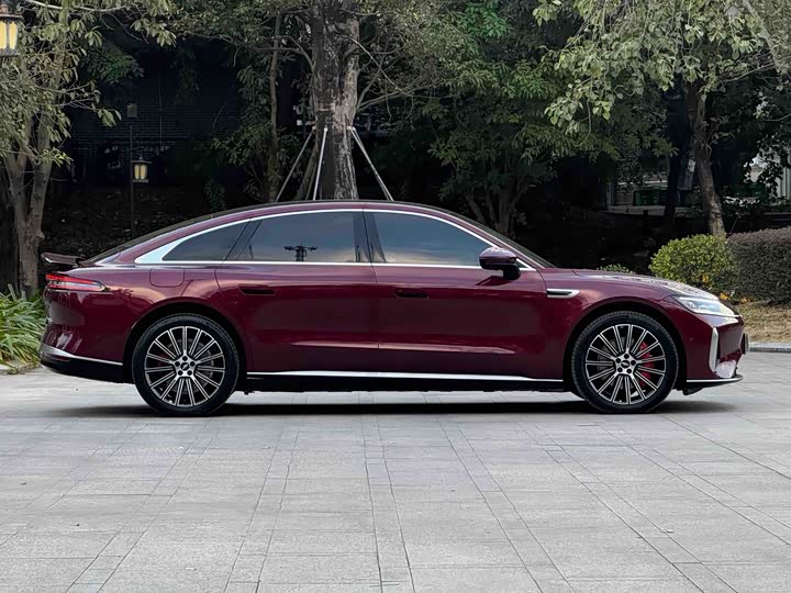 Фото 9 - Chery Fulwin A9L