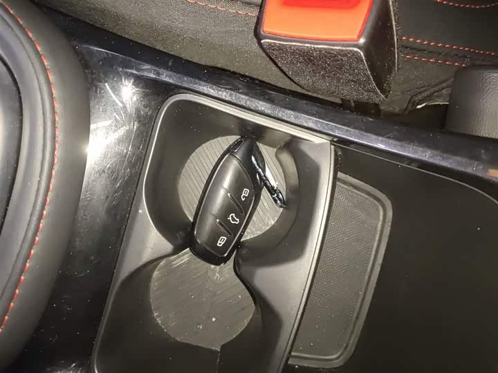 Фото 9 - MG Motor ZS