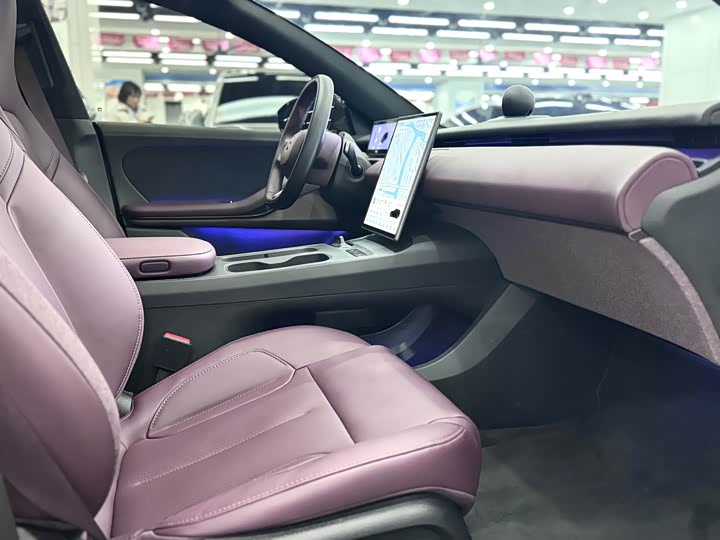 Фото 5 - Nio ET5T