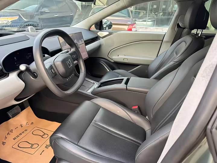 Фото 5 - Zeekr 007