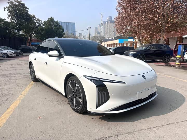 Фото 3 - Dongfeng Forthing Xinghai S7