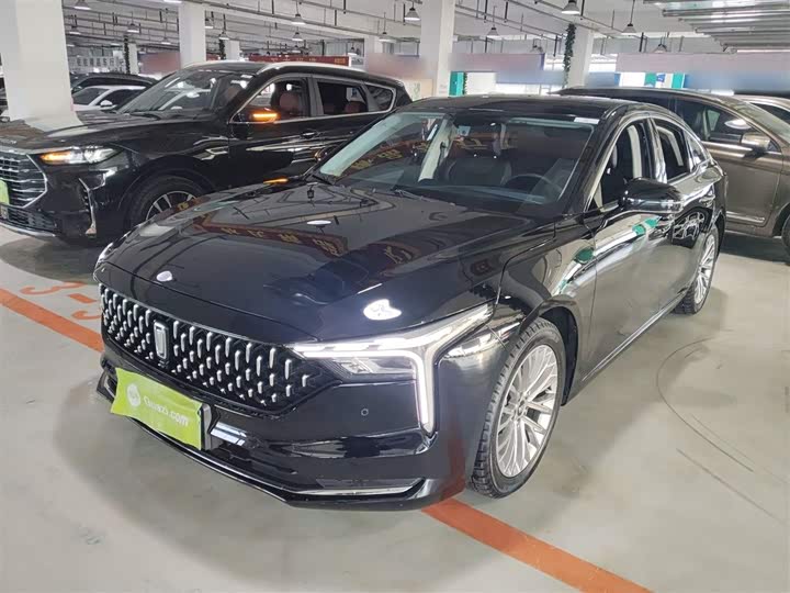 Фото 2 - Bestune B70