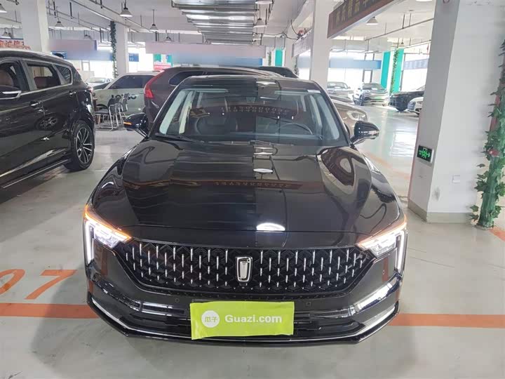 Фото 3 - Bestune B70