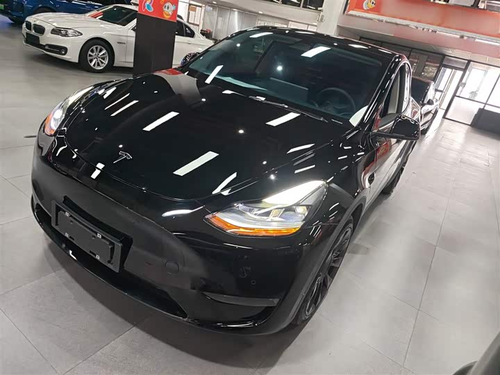 Фото 1 - Tesla Model Y