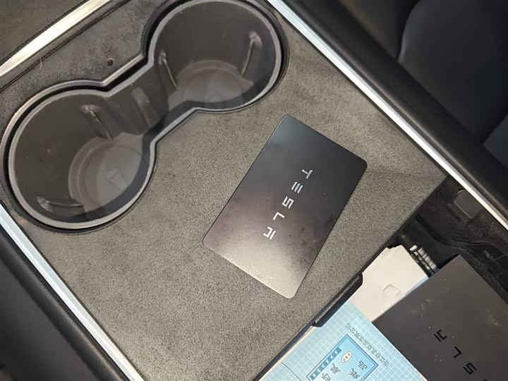 Фото 9 - Tesla Model Y