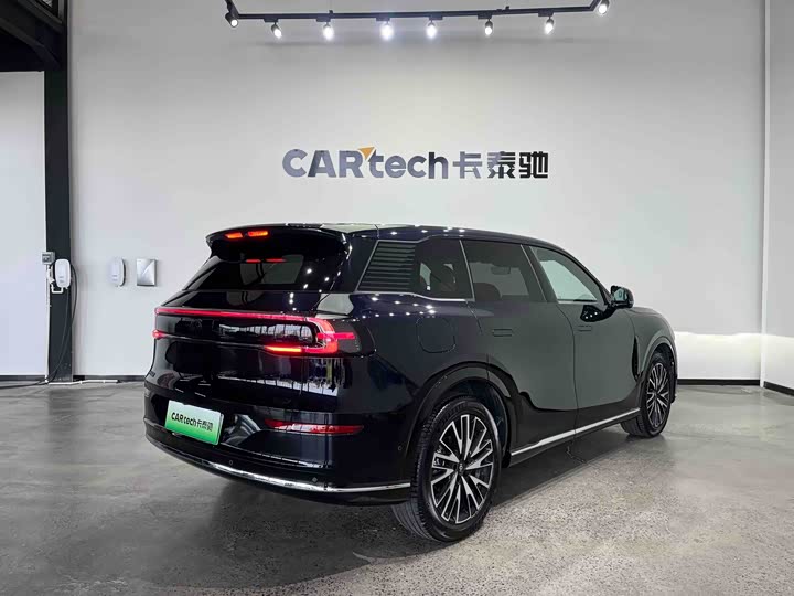 Фото 6 - Changan Qiyuan (Nevo) Q07