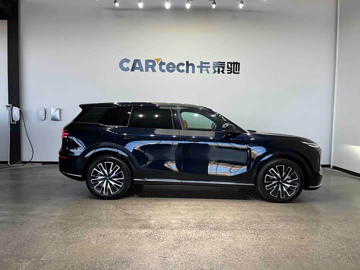 Фото 8 - Changan Qiyuan (Nevo) Q07