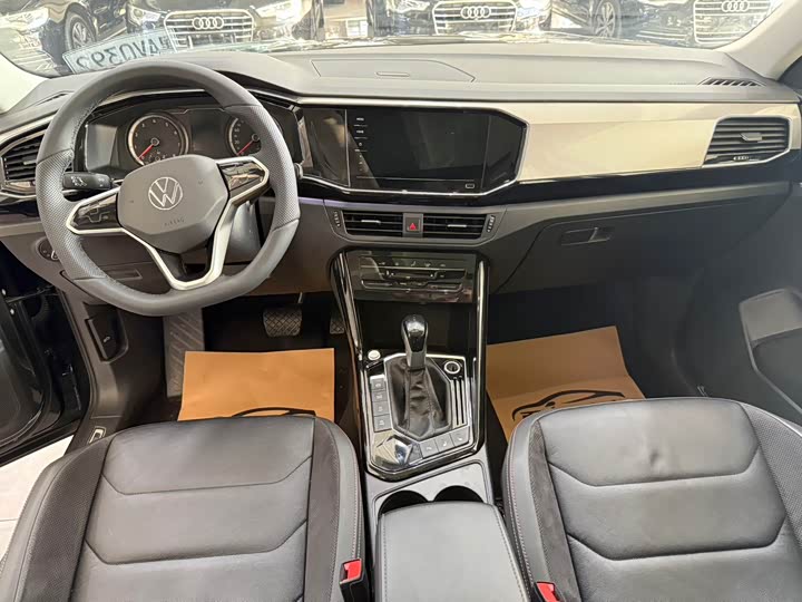 Фото 5 - Volkswagen Tayron