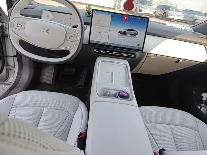 Фото 6 - XPeng F57