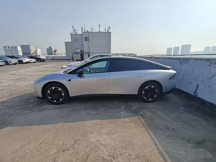 Фото 7 - XPeng F57