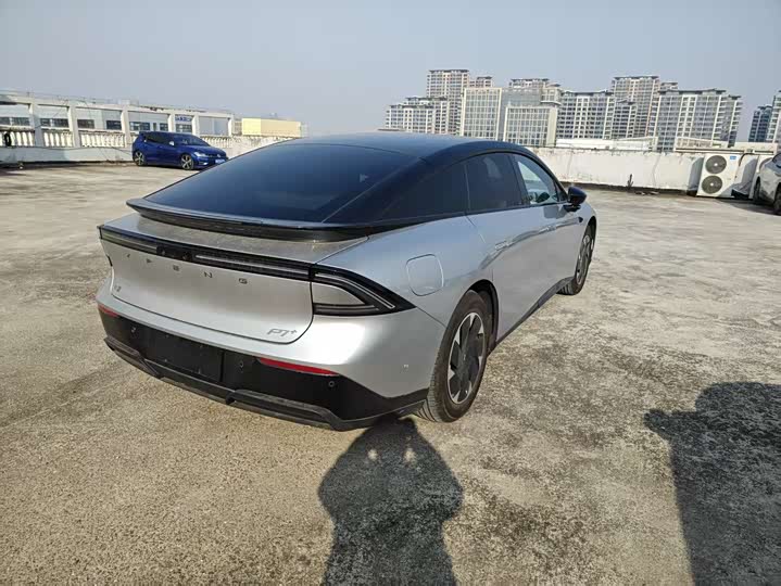 Фото 9 - XPeng F57