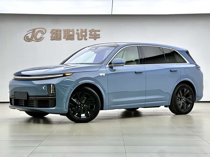 Фото 1 - LiXiang L7