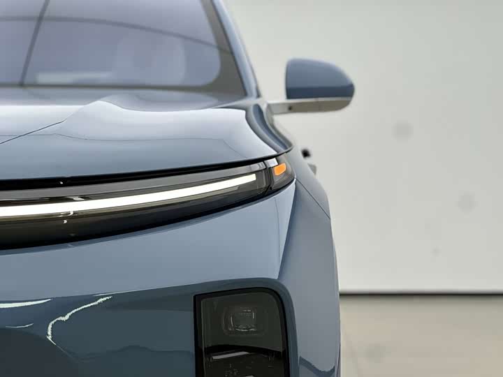 Фото 3 - LiXiang L7