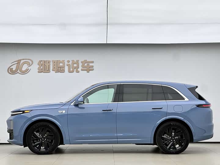 Фото 4 - LiXiang L7