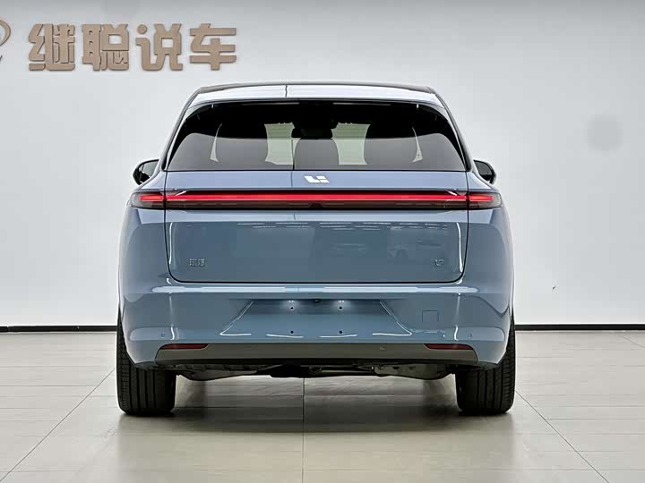 Фото 6 - LiXiang L7