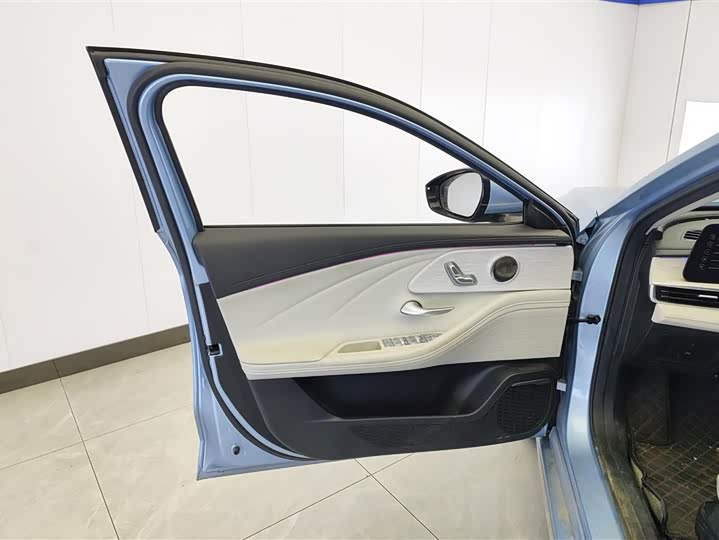 Фото 7 - Chery Fulwin A8