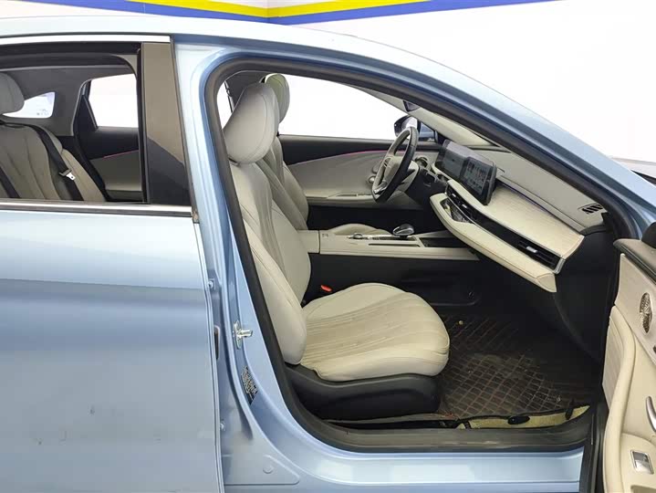 Фото 8 - Chery Fulwin A8