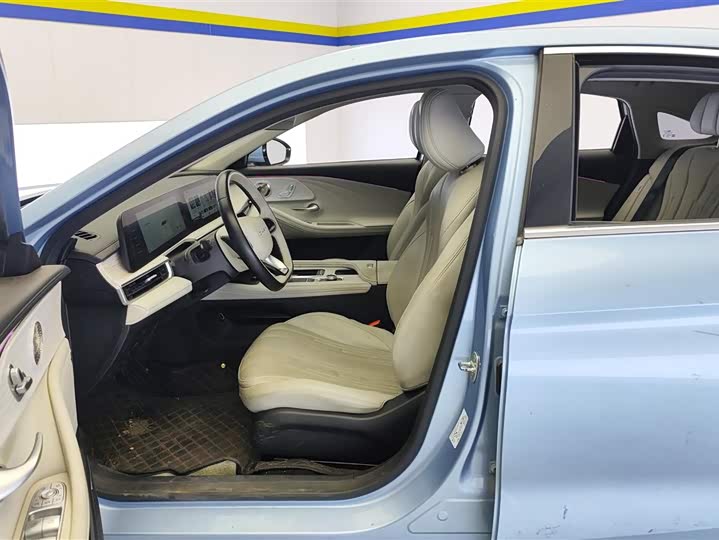 Фото 9 - Chery Fulwin A8