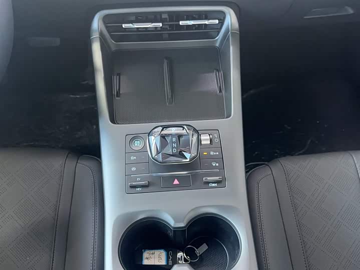 Фото 8 - BYD Qin Plus