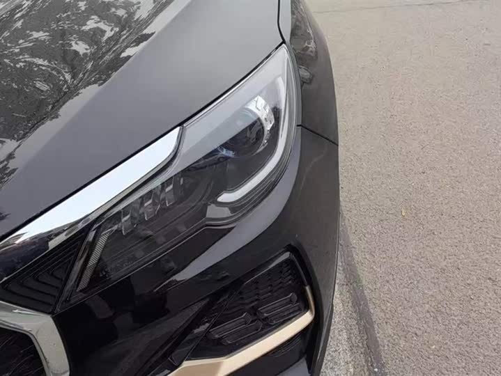 Фото 5 - Jetour X70