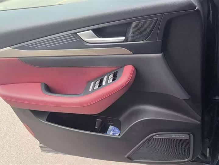 Фото 7 - Jetour X70