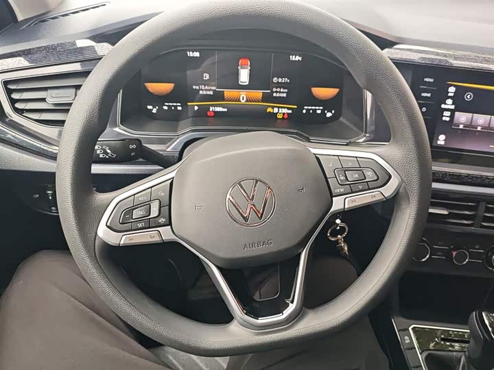 Фото 3 - Volkswagen Lavida