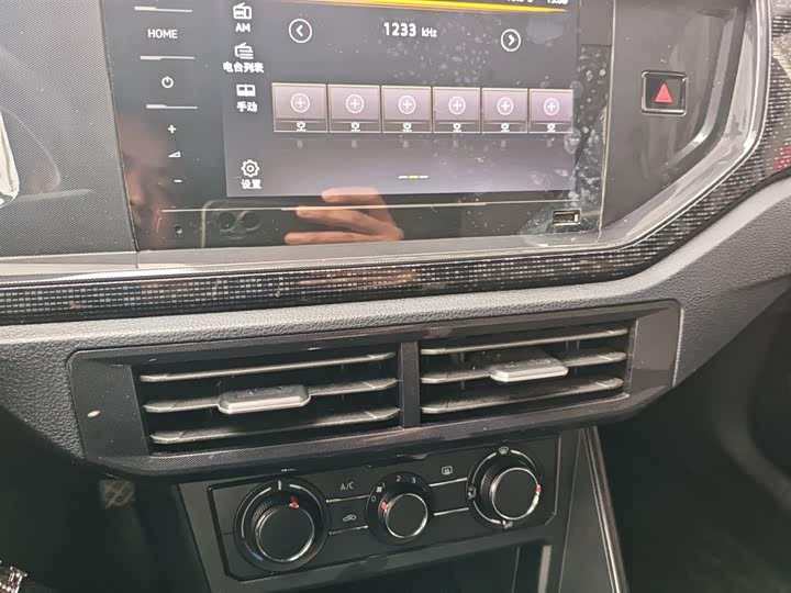 Фото 5 - Volkswagen Lavida