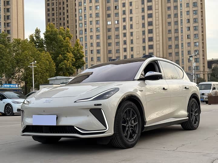 Фото 1 - IM motors LS7