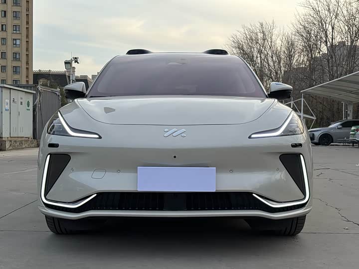 Фото 2 - IM motors LS7