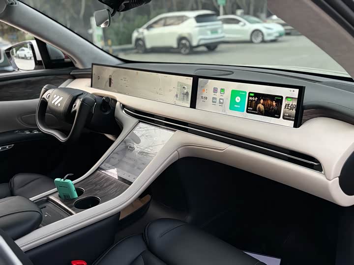 Фото 9 - IM motors LS7